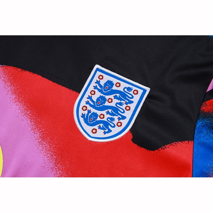 Camiseta de Entrenamiento Inglaterra 25-26 Multicolor